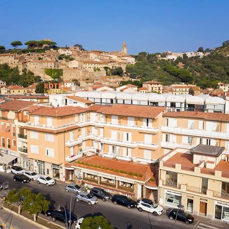 Cav Approdo Aparthotel Castiglione della Pescaia Ngoại thất bức ảnh