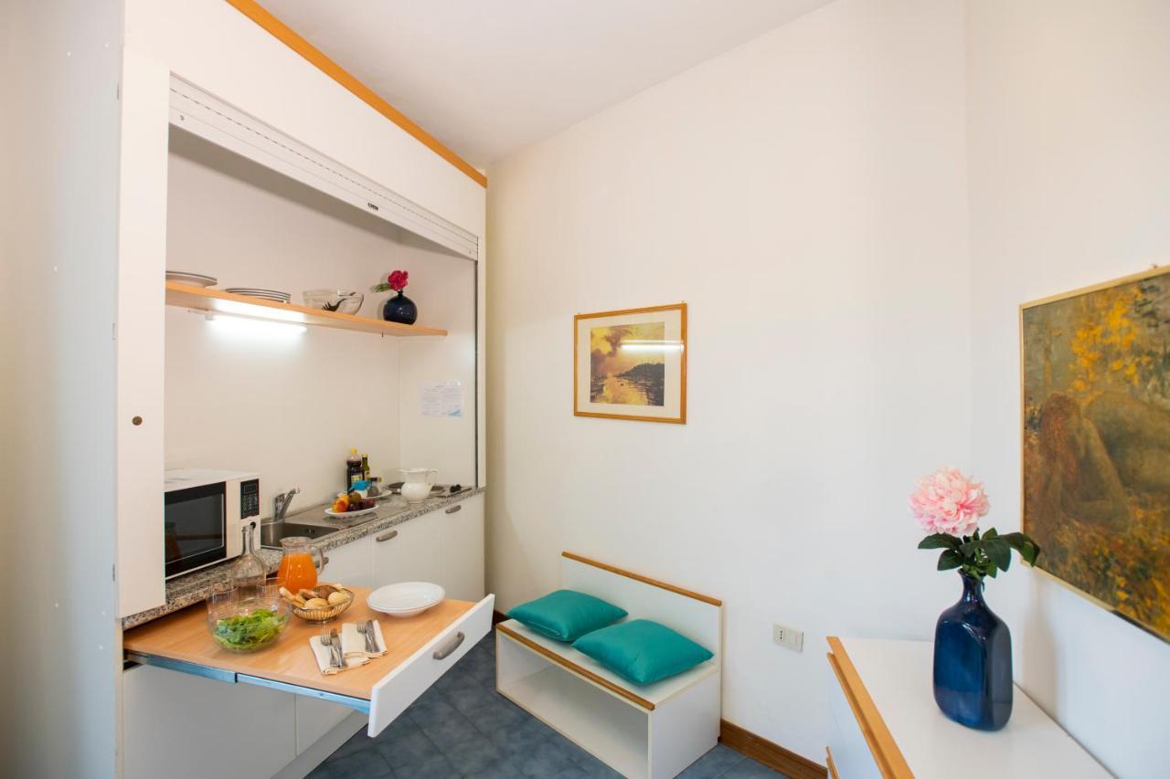 Cav Approdo Aparthotel Castiglione della Pescaia Ngoại thất bức ảnh