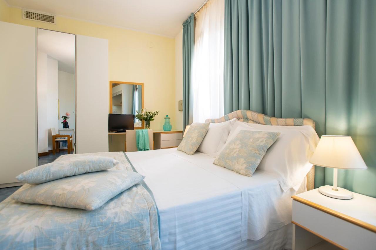 Cav Approdo Aparthotel Castiglione della Pescaia Ngoại thất bức ảnh
