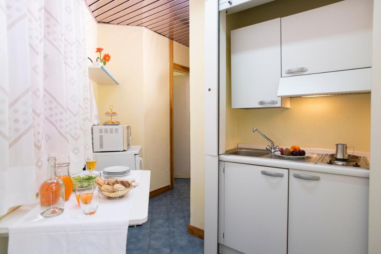 Cav Approdo Aparthotel Castiglione della Pescaia Ngoại thất bức ảnh
