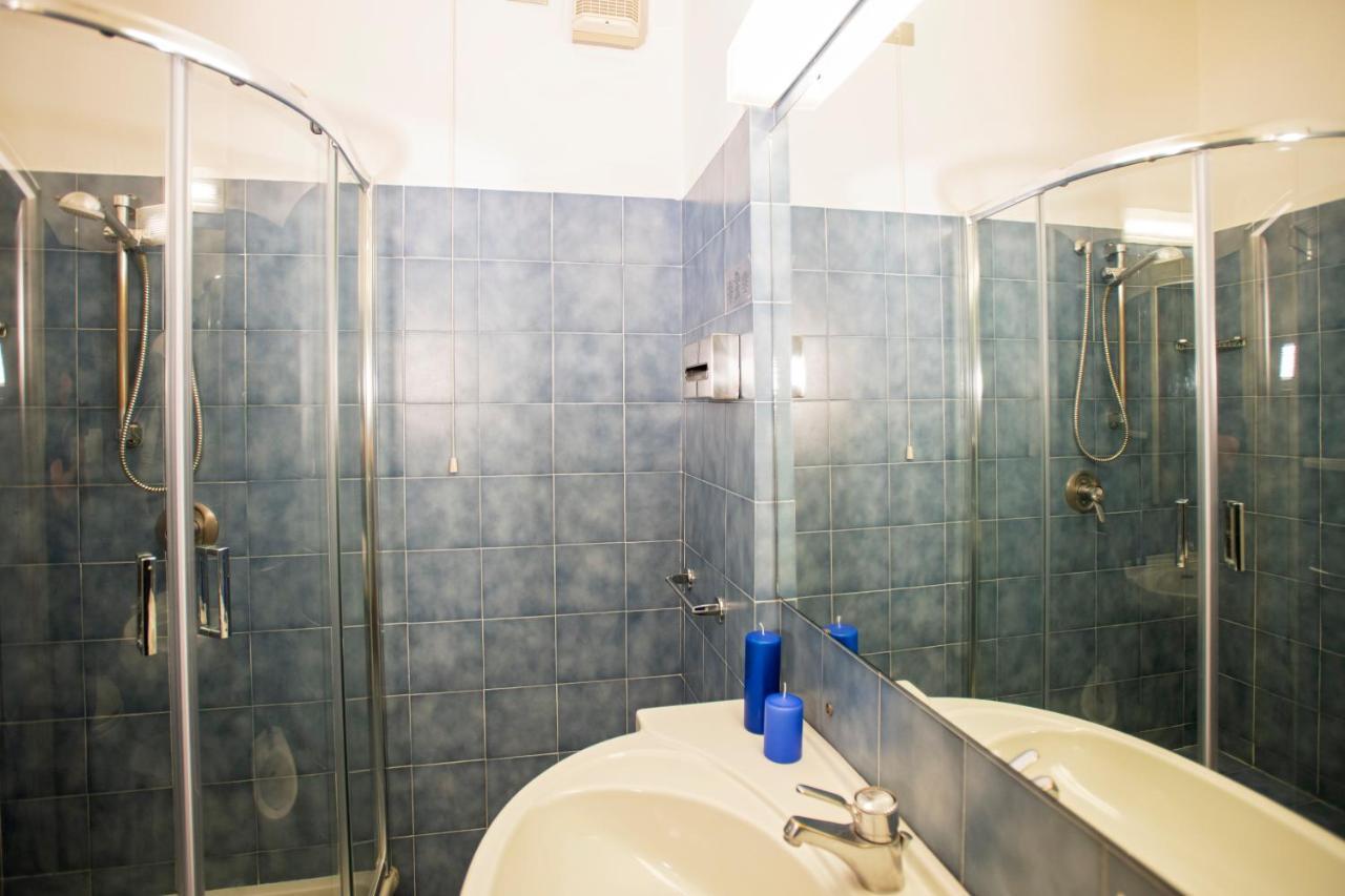 Cav Approdo Aparthotel Castiglione della Pescaia Ngoại thất bức ảnh