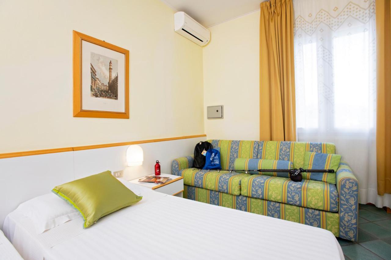 Cav Approdo Aparthotel Castiglione della Pescaia Ngoại thất bức ảnh