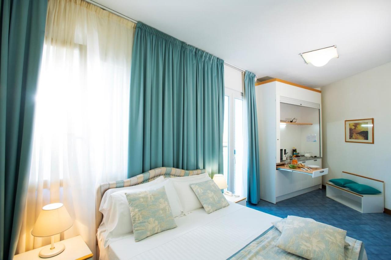 Cav Approdo Aparthotel Castiglione della Pescaia Ngoại thất bức ảnh
