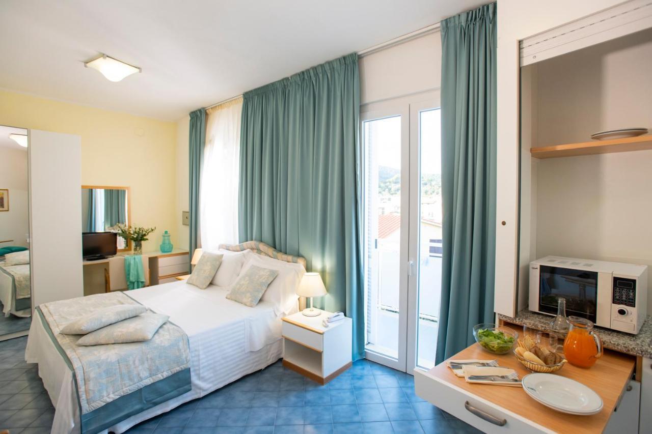 Cav Approdo Aparthotel Castiglione della Pescaia Ngoại thất bức ảnh