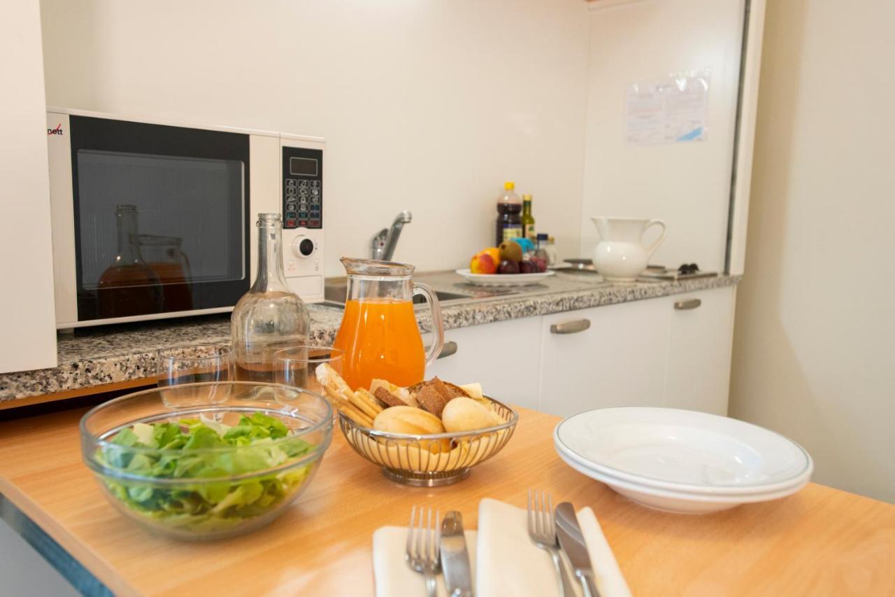 Cav Approdo Aparthotel Castiglione della Pescaia Ngoại thất bức ảnh