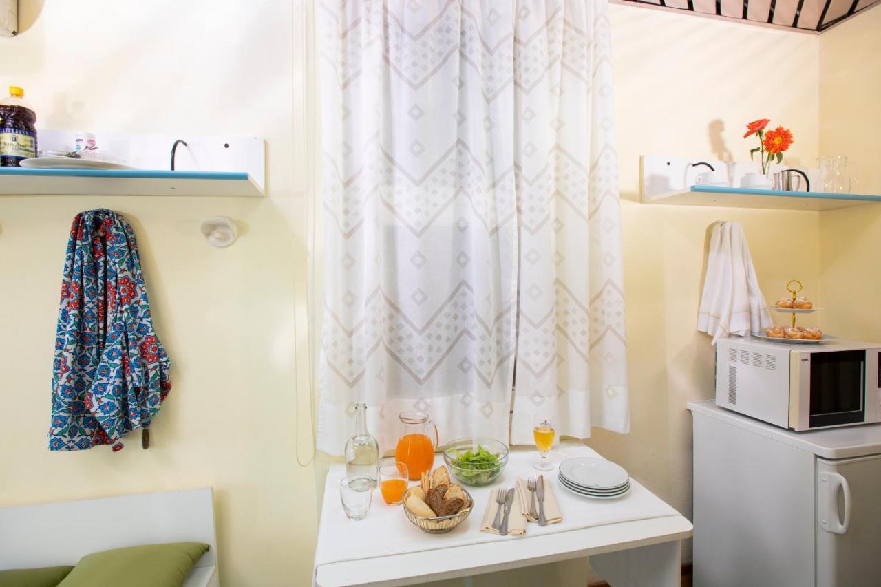 Cav Approdo Aparthotel Castiglione della Pescaia Ngoại thất bức ảnh