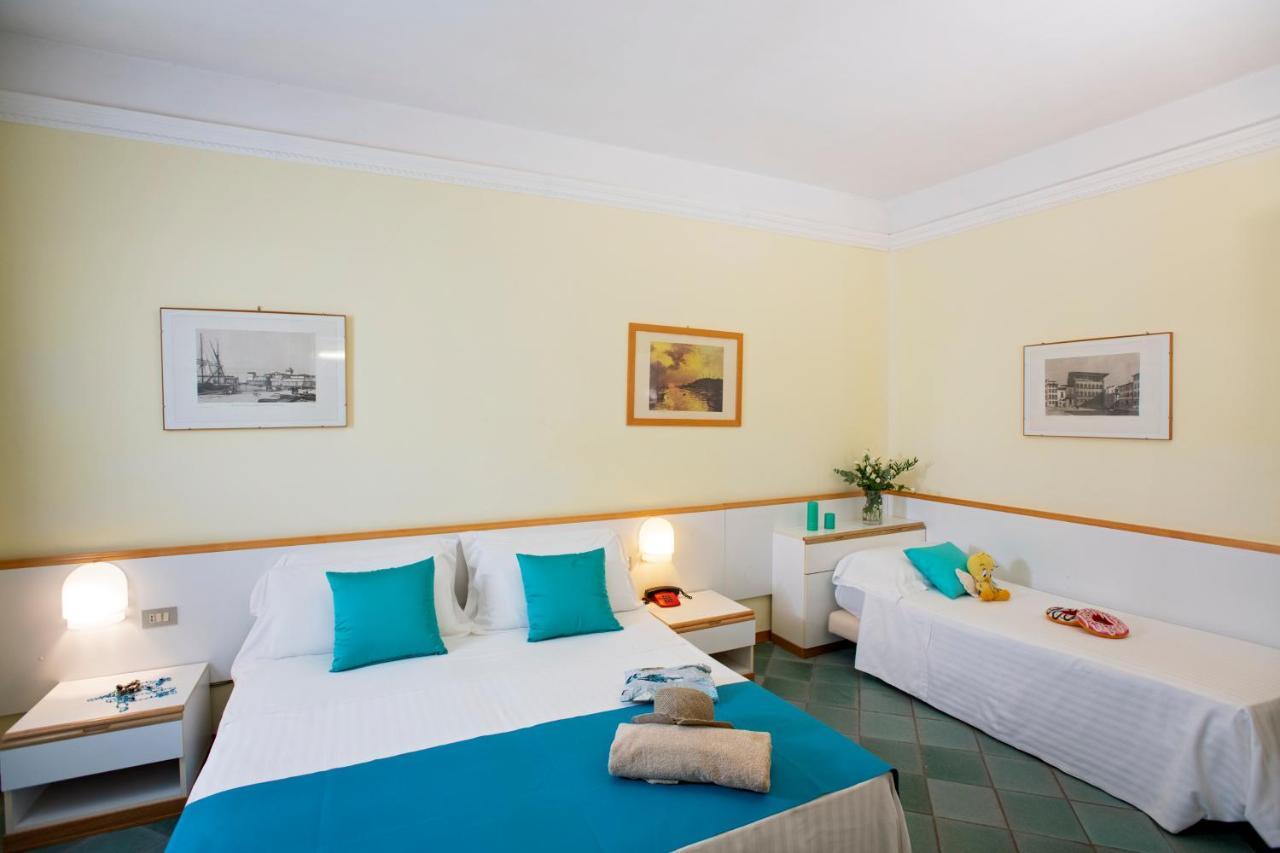 Cav Approdo Aparthotel Castiglione della Pescaia Ngoại thất bức ảnh