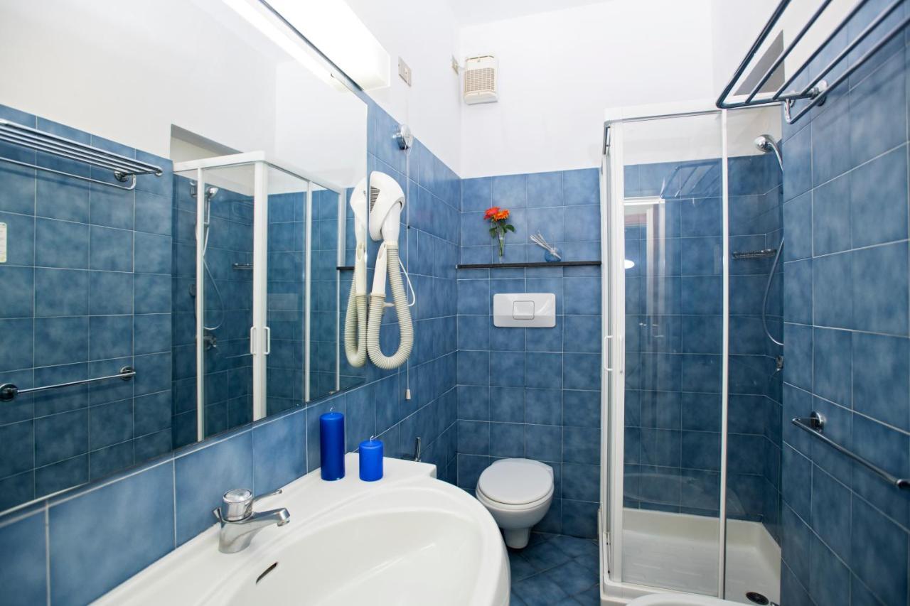 Cav Approdo Aparthotel Castiglione della Pescaia Ngoại thất bức ảnh