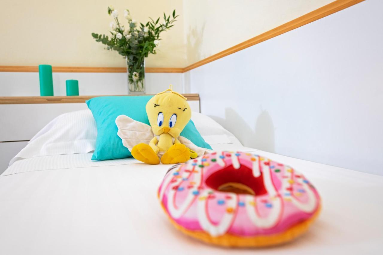 Cav Approdo Aparthotel Castiglione della Pescaia Ngoại thất bức ảnh
