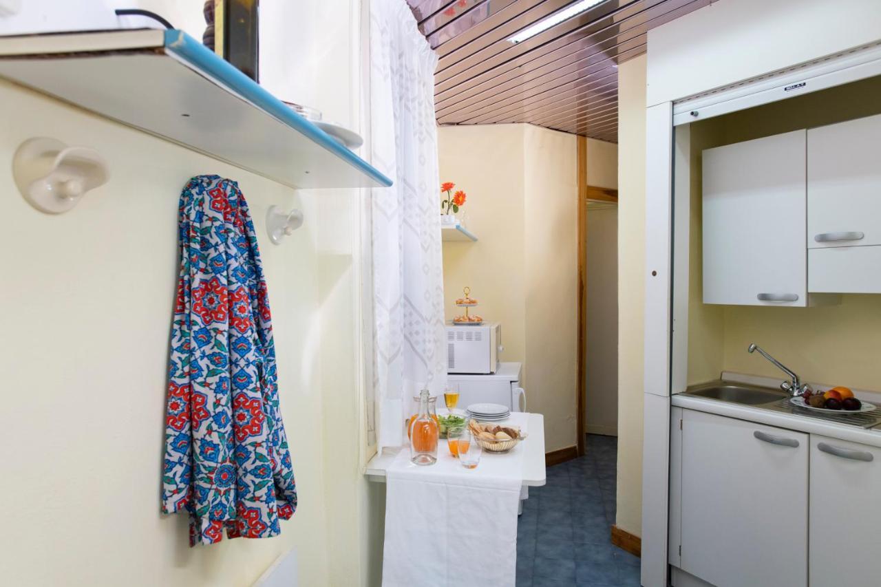 Cav Approdo Aparthotel Castiglione della Pescaia Ngoại thất bức ảnh