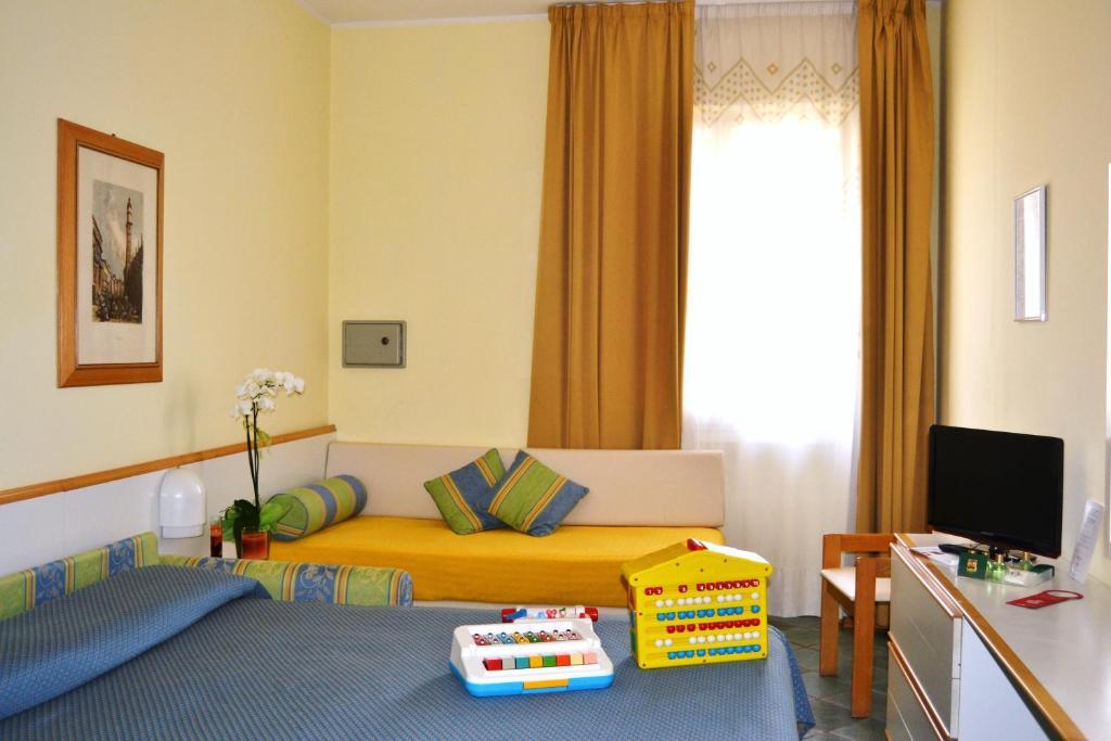 Cav Approdo Aparthotel Castiglione della Pescaia Phòng bức ảnh